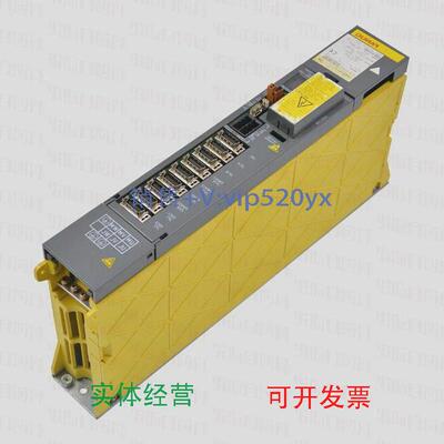 现货供应A06B-6079-H201H202H203H204H205H206驱动器放大器议价议