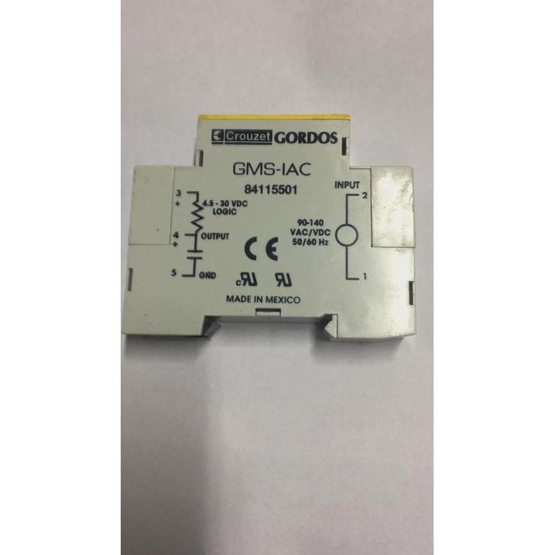 议价高诺斯GMS-IAC 固态模块