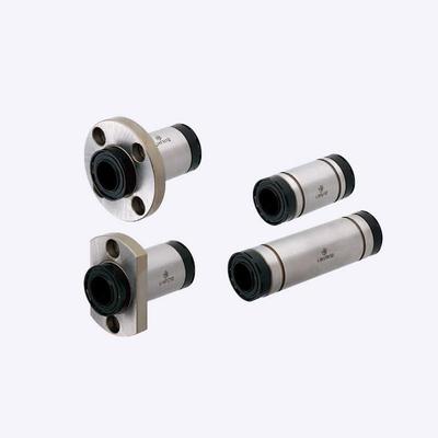 lmuw-mx101216202530354050带润滑装置直线轴承