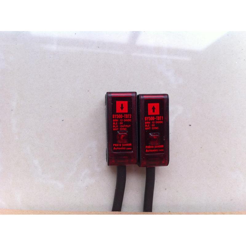 奥托尼克斯（Autonics）光电开关BY500-TDT