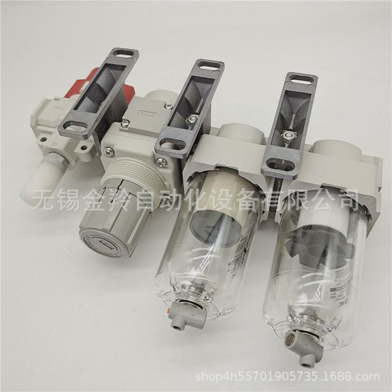 热销smc过滤器元件组合ac30c-02c-v-bac30c-02cg-v-bac30c-02dg-v