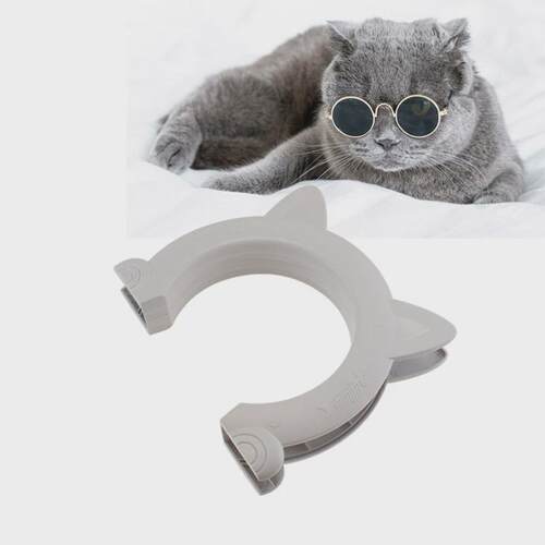 直供新款宠物猫门猫洞宠物门栏猫自由出入宠物门可洞猫犬舍