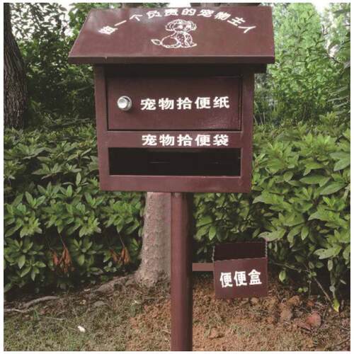 厂家交通指向标志牌景区道路导向牌宣传介绍标识牌指示牌