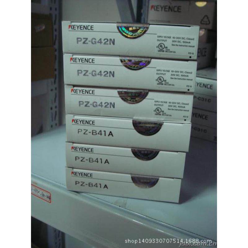 热销供应原装士可编程控制器kz-8er基恩现货