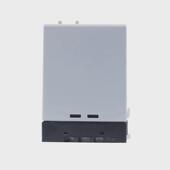 热销数字式 二位三位调节AC220V380VDC24V可调延时器JS14P时间继电