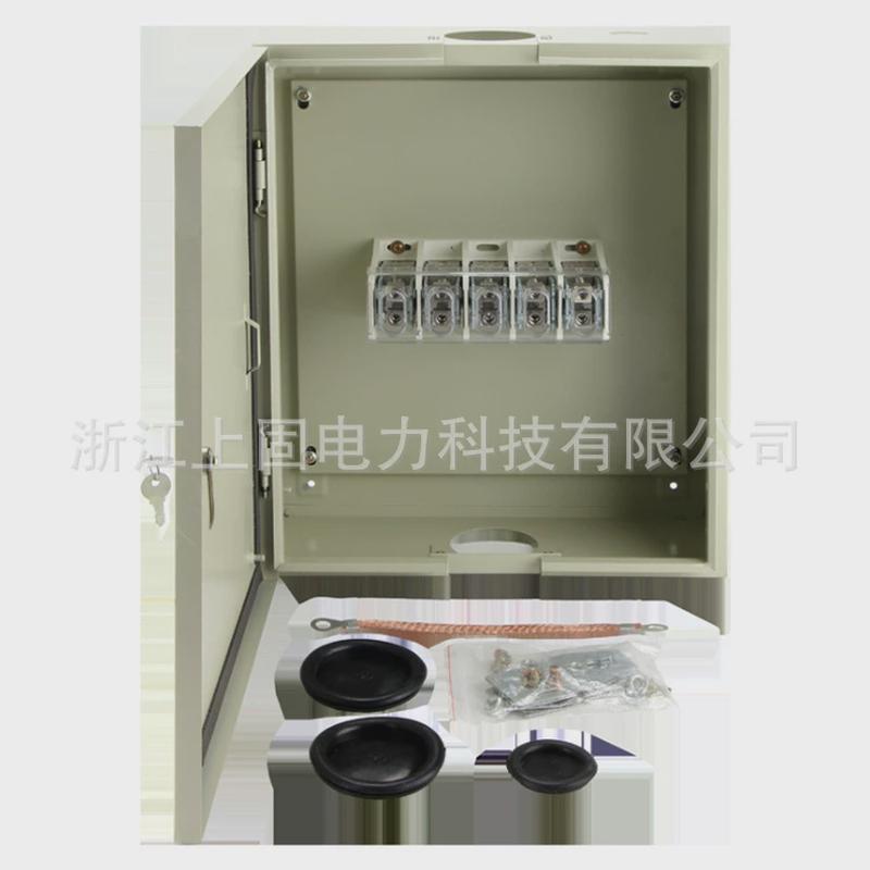 电缆分支箱JXT1电缆T接端子箱T接线箱铜铝电线电缆接线排分支转换