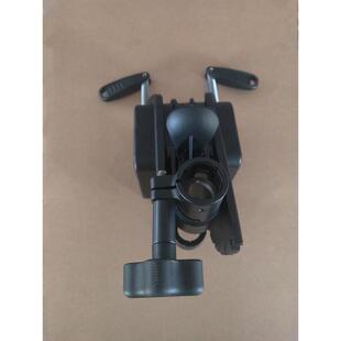 海伯M150 200 250电动船外机马达 推进器 船外机旋转支架托架配件