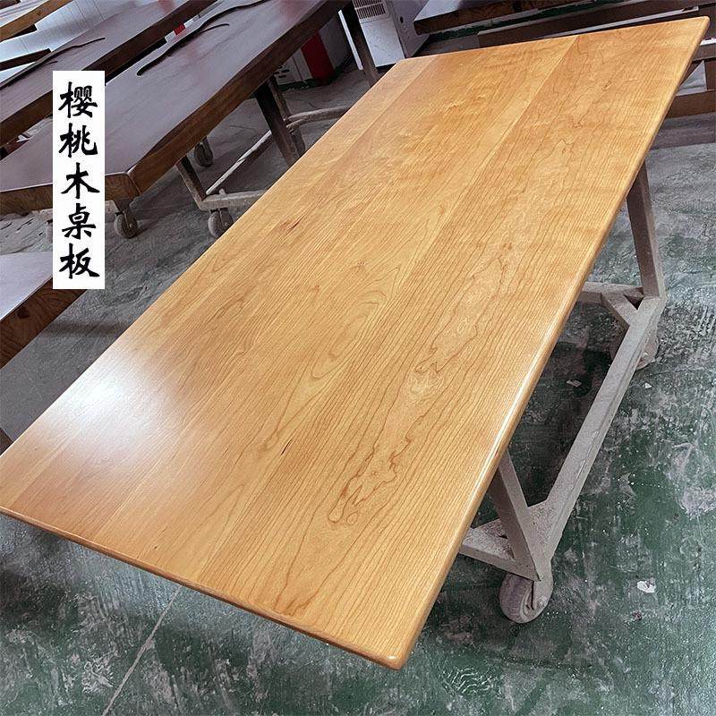 厂家批发北美黑胡桃木桌板吧台桌面板实木板橡木老榆木板材樱桃木,基础建材,原木板/实木板,淘宝优惠券,粉丝福利购,淘宝优惠卷