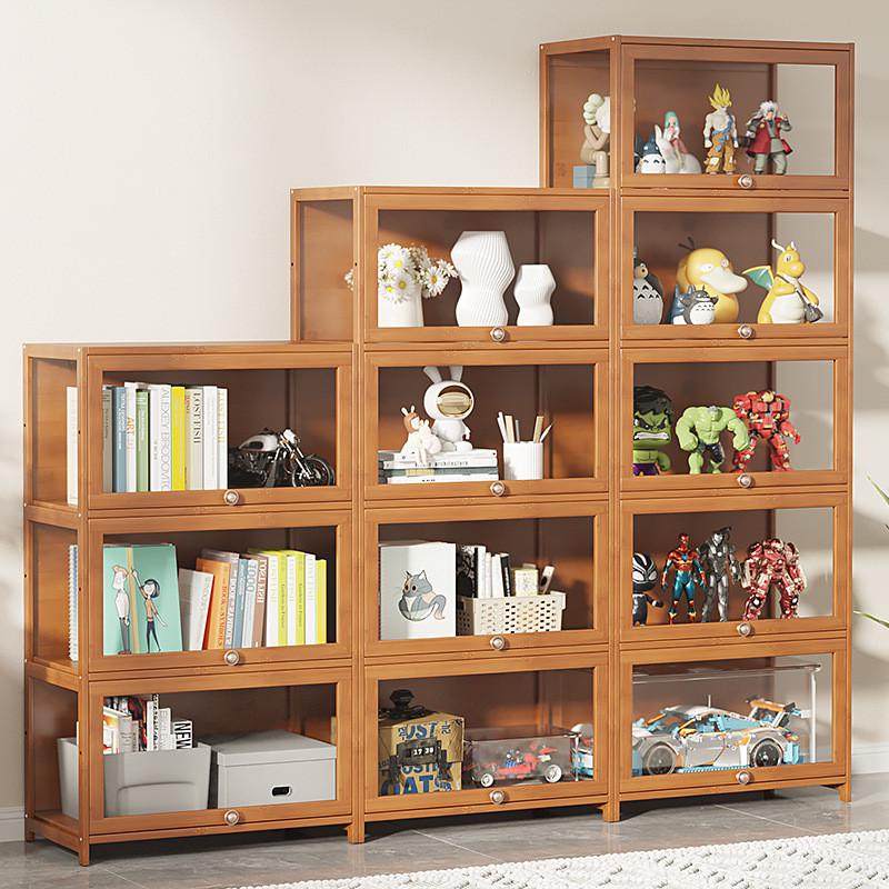 热销厨房置物架落地翻盖酒柜储物柜微波炉家用收纳柜多层锅架碗柜,厨房/烹饪用具,厨房置物架/置物柜/角架,淘宝优惠券,粉丝福利购,淘宝优惠卷