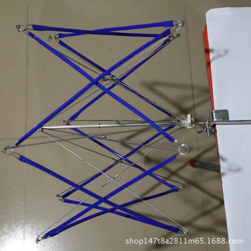 47n绕线工具手动毛线绕线架绕线器伞架编织工具绕线机绕线