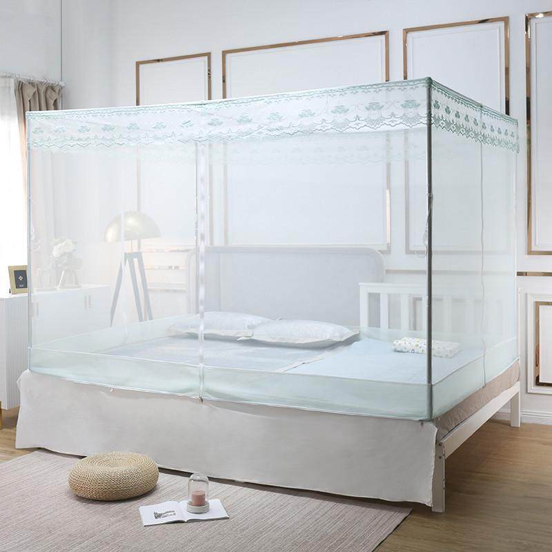 46n定做大小拼接床蚊帐子母床蚊帐加宽儿童床特殊尺寸塌塌米特大,床上用品,蚊帐,淘宝优惠券,粉丝福利购,淘宝优惠卷