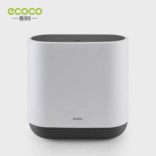 垃圾桶夹缝卫生间垃圾桶家用厕所大容量有盖学生宿舍带盖筒窄纸篓
