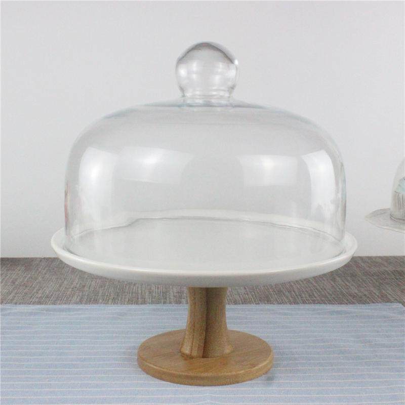 包邮水果盘客厅创意高脚蛋糕架子干果盘下午茶点心架水果盘甜品台