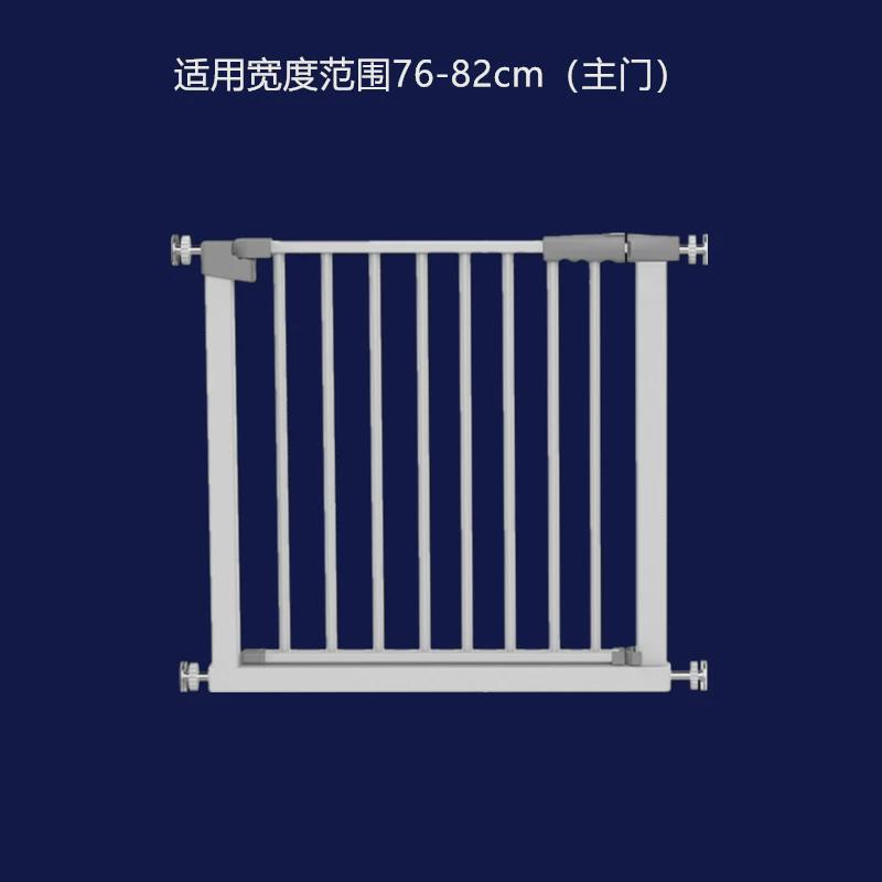 栏杆犬泰迪狗宠物大室内门门栅栏狗围栏楼梯口防护栏儿童小型隔离