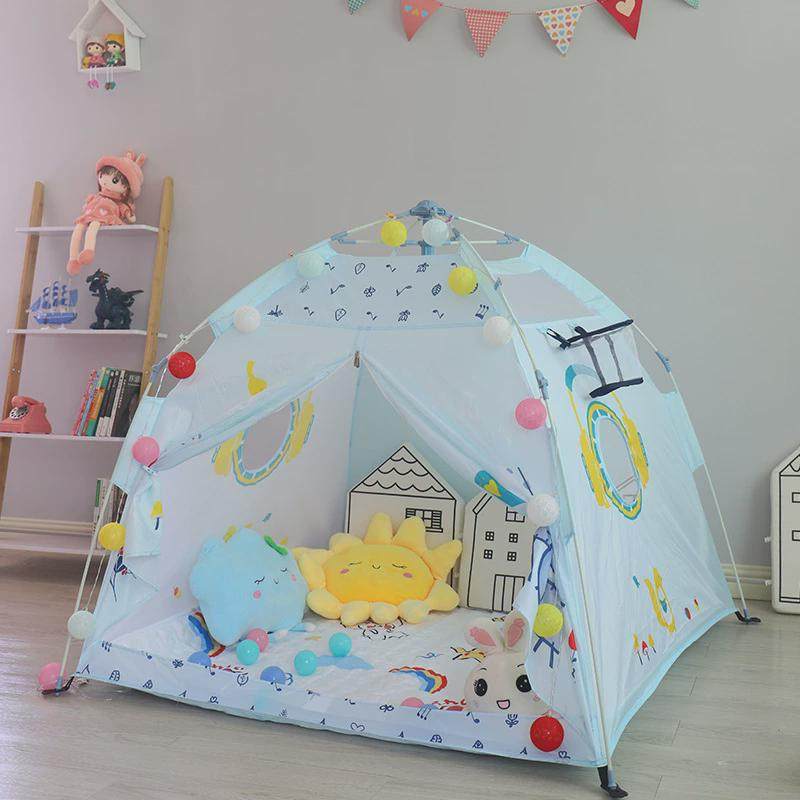 儿童家庭小帐篷室内内外通用男女孩可睡觉客厅居家三角分床印第安,玩具/童车/益智/积木/模型,大型组合式游乐设备,淘宝优惠券,粉丝福利购,淘宝优惠卷