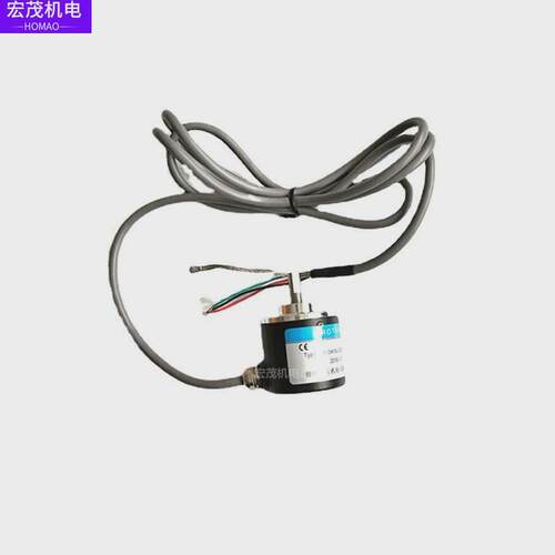 热销增量型旋转编码器300p600p1200p脉冲hm3860ehm3806hm5210