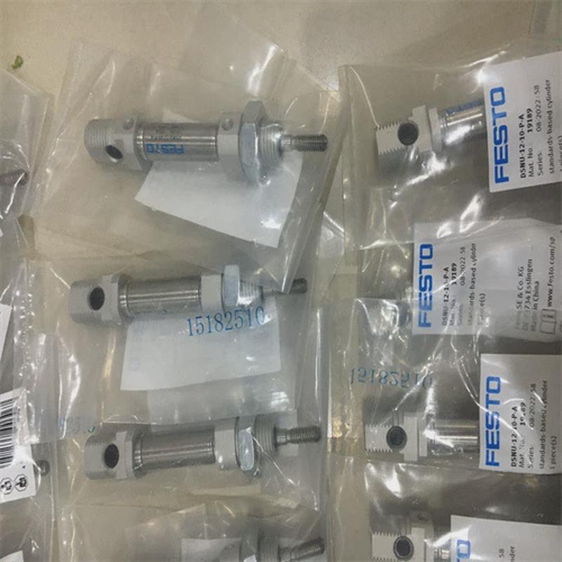 费斯订货号气缸dsbc-100-250-ppva-n3型号托1384812