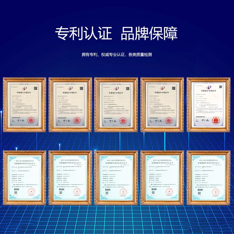 热销ai视觉单开门柜扫码柜商用智能自动售货机自助售卖供销社厂家