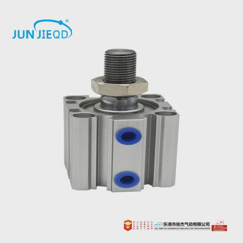 源头气缸ssd2系列厂家12*26*20*25*32-5~100