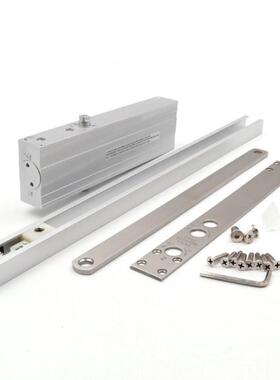 暗藏闭门器081暗藏闭门器液压闭门器