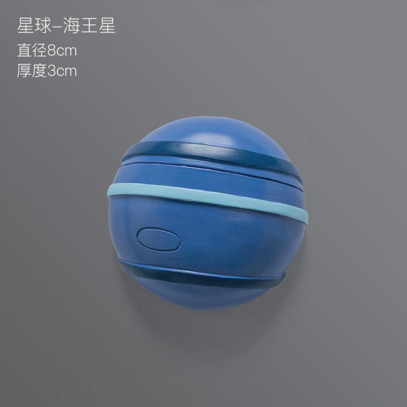 遮挡儿童房墙面装饰房间布置墙上幼儿园挂饰立体星球墙壁挂件墙饰