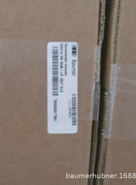 热销baumer堡hubner盟编码器pog10dn2500i+esl90