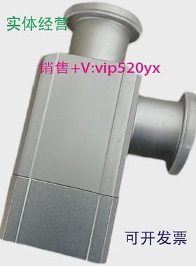 现货供应SMC铝制KF25高真空阀XLA-25-M9NAXLA-25XLA-M9BA/BA93全