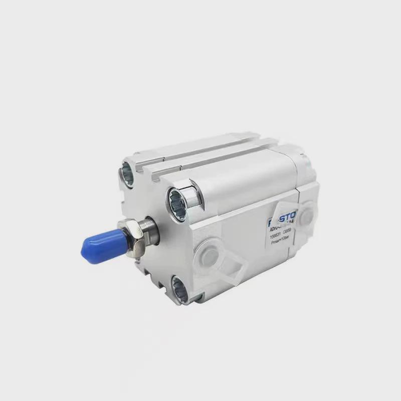 气缸托费斯advu-12-16-20-25-32-40-50-63-80-100-150-200-i-a-p