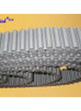 同步带、齿形带、工业皮带、双面齿数da5m1530、齿同步带306齿