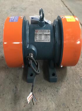 振动电机厂家给料机矿山设备用YZS全系列40-6-3KW