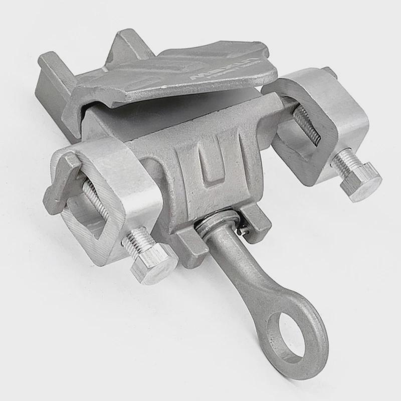 【万协猴头引流线夹ga-103/105/108猴头jh-50/300带电作业】包