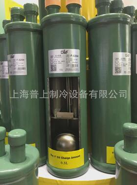 法斯克空调制冷分离器油f-5201f-5202f-5203af-5203f-5204