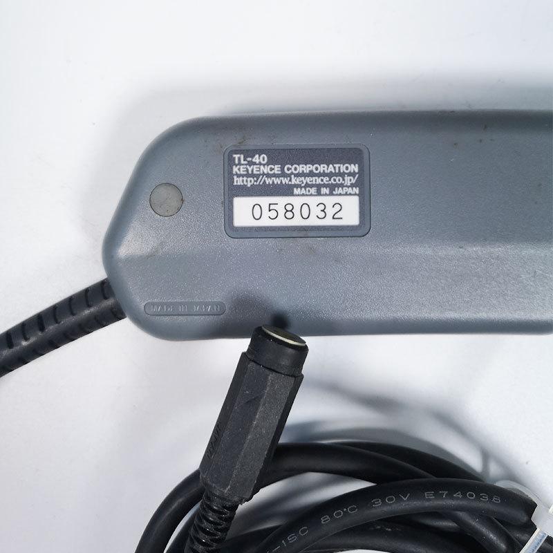 keyence基恩士tl-40