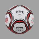 南华利生足球fc51四号机缝足球五号足球f722新款 足球