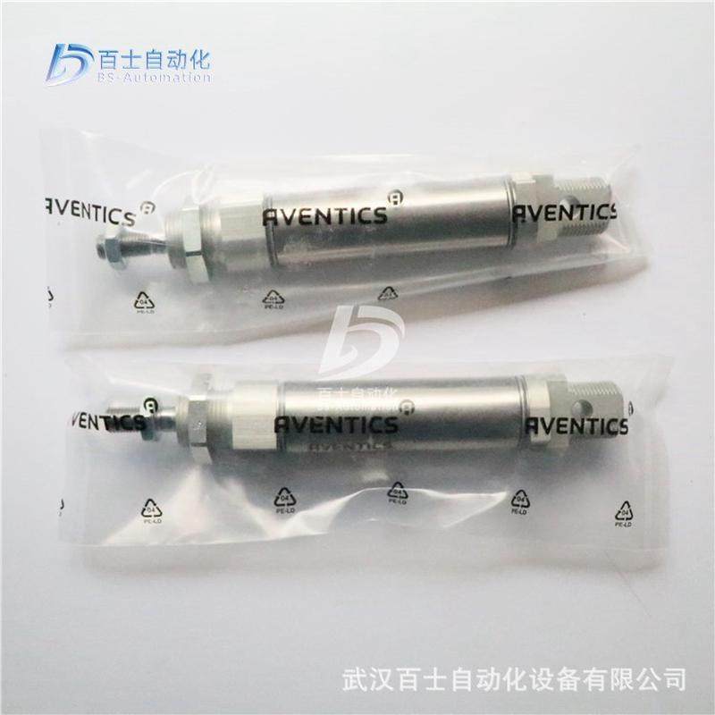 安沃驰微型气缸0822034203包装用于机械塑料机械