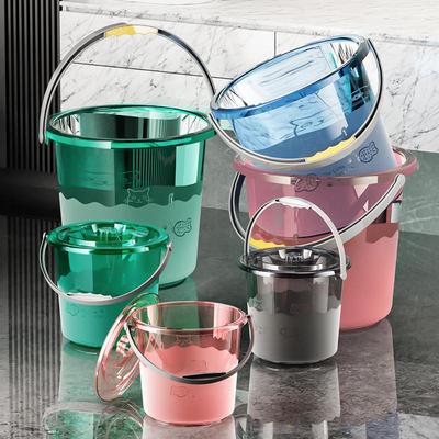 非遗漆扇桶漆扇用桶水桶容器摆摊工具原材料加厚塑料其它详情