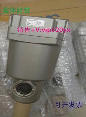 现货供应SMC过滤器AMD350C-03BD现货
