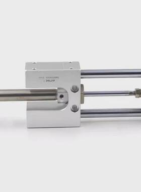 TMI导向气缸TMIM12/16/20/25X25/50/75/100/150/200/250-S