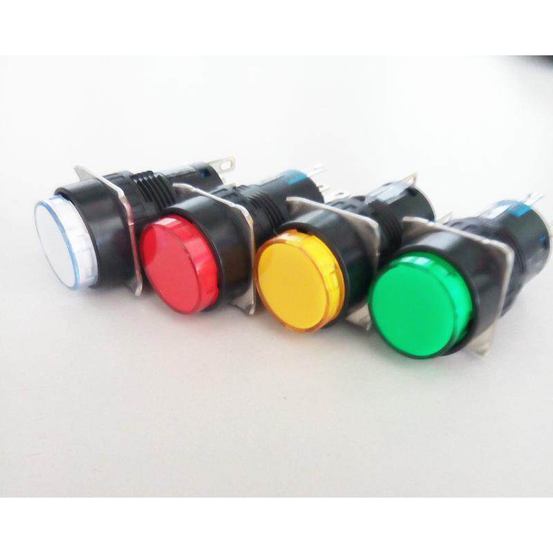 产品选择开关as6q-33y2c和泉idec