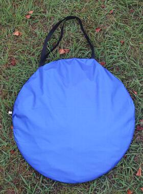 野营自动帳篷 户外厕所帐更衣 夏季沐浴帐野营at6516