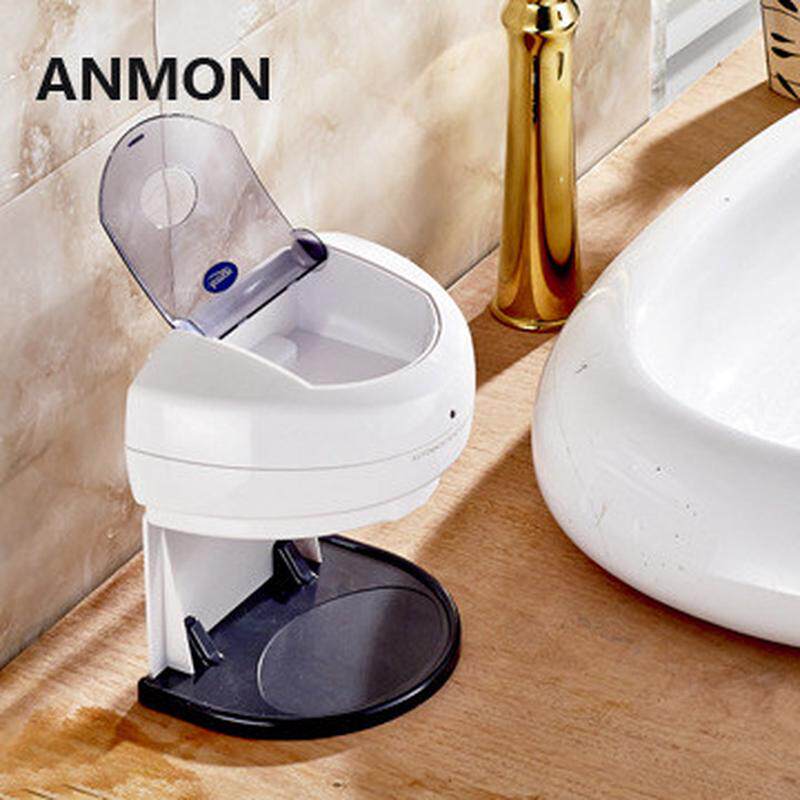 anmon感应给皂器感应皂液器自动皂液器给皂器