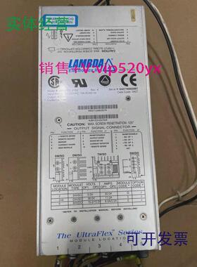 现货供应开关模块UltraFlex电源UBK13GZ-2156质量保证源头货