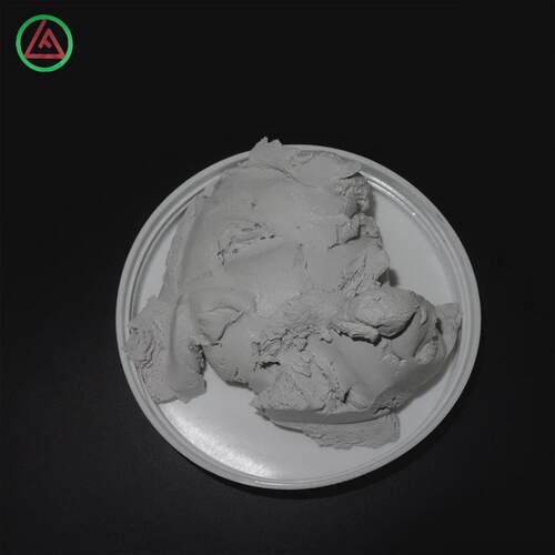 导热led泥cpu散热降温传热膏灰色高粘度不固化硅大功率散热器胶泥
