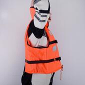 大领泡沫救生衣大领水船用工作泡沫救生衣漂流游泳救生衣