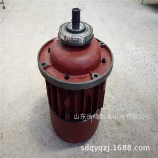 批发zd122 1.5kw锥形转子制动电机