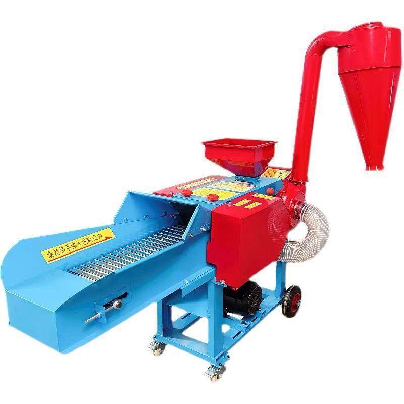 新款加厚铡草揉丝养殖干湿两用牛羊机粉碎机打草机双出口铡草机,鲜花速递/花卉仿真/绿植园艺,割草机/草坪机,淘宝优惠券,粉丝福利购,淘宝优惠卷