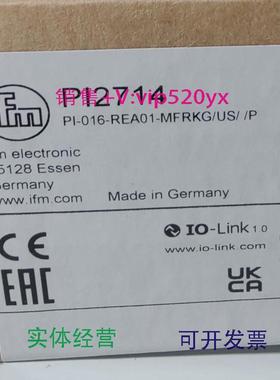 现货供应IFMPI2714PI2793PI2794PI2795全新易福门现货