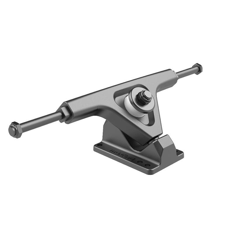 轮毂滑板桥架喷粉工艺长板前后桥架电动滑板支架电机前后桥架