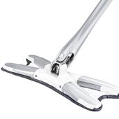 家用干湿两用免手洗平板拖把瓷砖地一拖净旋转拖布懒人拖地