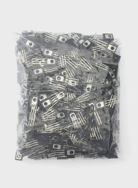 mje1300313003直插晶体管to-126封装400v15anpn功率三极管